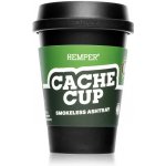 HEMPER Cache Cup Smokeless Popelník černý – Zboží Dáma HEMPER Cache Cup Smokeless Popelník černý – Zboží Dáma