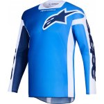 Alpinestars FLUID APEX multicolor – Zboží Mobilmania