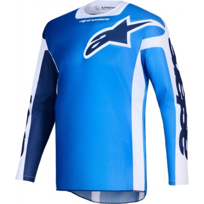 Alpinestars FLUID APEX multicolor – Zboží Mobilmania