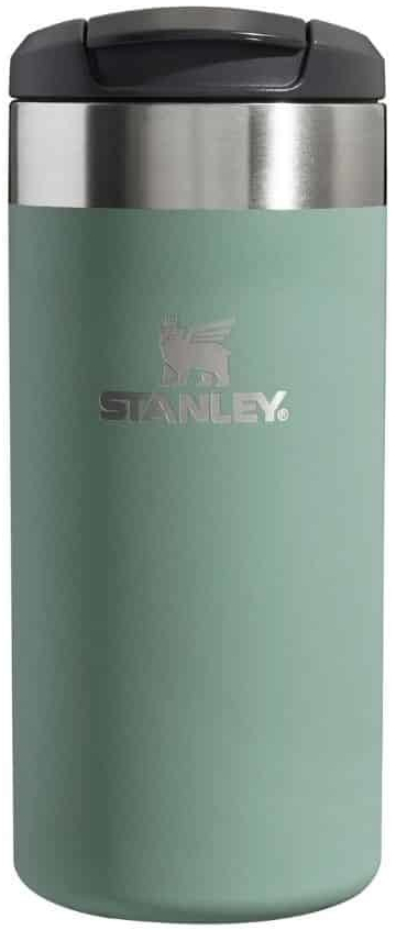Stanley termohrnek AeroLight Transit Shale Metallic 350 ml