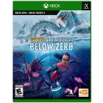 Subnautica: Below Zero – Zboží Mobilmania