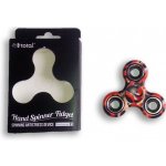Fidget Spinner hand crazy antistresový – Zboží Mobilmania