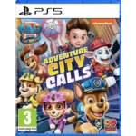 Paw Patrol: Adventure City Calls – Hledejceny.cz