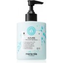 Maria Nila Colour Refresh Azure 0.11 maska s barevnými pigmenty 300 ml