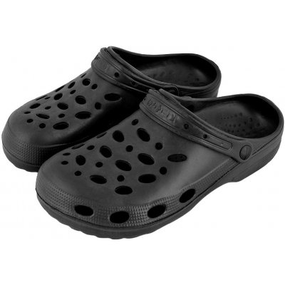 Dámské kroksy černé – Zboží Dáma