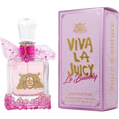 Juicy Couture Viva La Juicy Le Bubbly parfémovaná voda dámská 100 ml tester