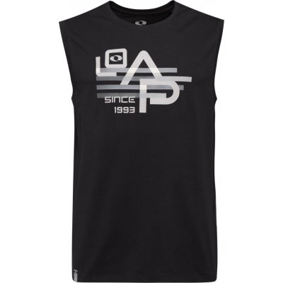 Loap Alzek Černá Bílá – Zboží Mobilmania