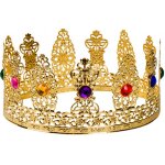 Boland Zlatá koruna královna – Zboží Dáma