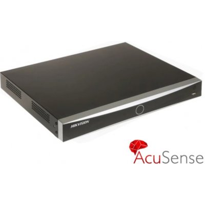 Hikvision DS-7608NXI-K2/8P(D) – Sleviste.cz