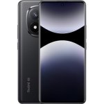 Xiaomi Redmi Note 14 Pro+ 5G 12GB/512GB Midnight Black – Zboží Živě