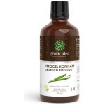 Green idea Jitrocel kopinatý 50 ml – Hledejceny.cz