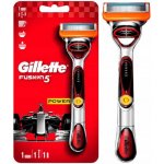 Gillette Fusion5 Power – Sleviste.cz