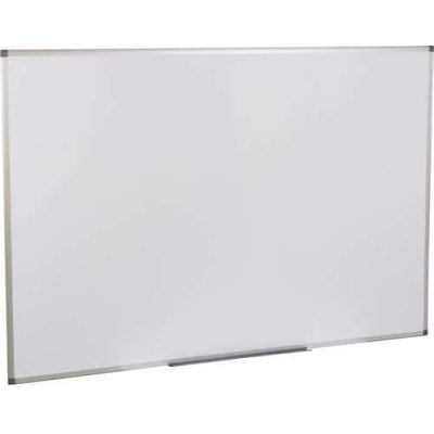 Manutan Expert magnetická tabule 180 x 120 cm – Zbozi.Blesk.cz