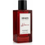 Paradis des Sens Nirvana parfémovaná voda unisex 100 ml – Hledejceny.cz