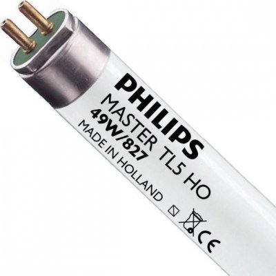 Philips Master Massive TL5 HO 49W 827 G5 – Zboží Dáma