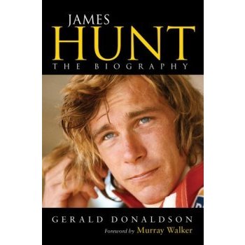 James Hunt - G. Donaldson
