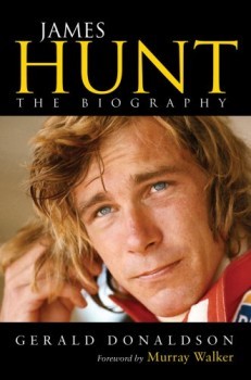 James Hunt - G. Donaldson