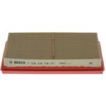 Vzduchový filtr BOSCH F 026 400 706 – Hledejceny.cz