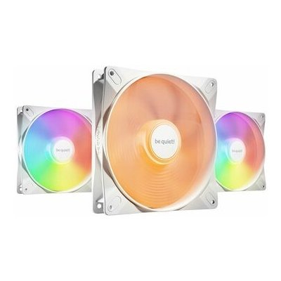 be quiet! Light Wings LX 140mm PWM high-speed 3ks BL131 – Zbozi.Blesk.cz