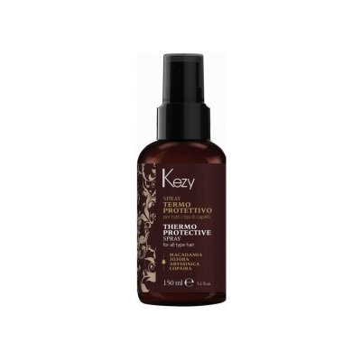 Kezy Incredible Thermo Protective Spray 150 ml