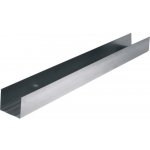 Knauf-Profil UD 28x27x0,6 - 3 m – Hledejceny.cz