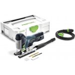 Festool PS 420 EBQ-Plus 576619 – Zbozi.Blesk.cz