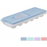 ORION Plastová forma na led s víkem 12 kostek – Zbozi.Blesk.cz