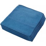 Kimberly Clark Utěrky mikro modré 40 x 40 cm 6 ks – Zboží Mobilmania