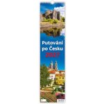 Putování po Česku vázanka 2027 – Zboží Mobilmania