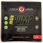 Czech Virus M3/S PUMP 14,5 g – Zbozi.Blesk.cz