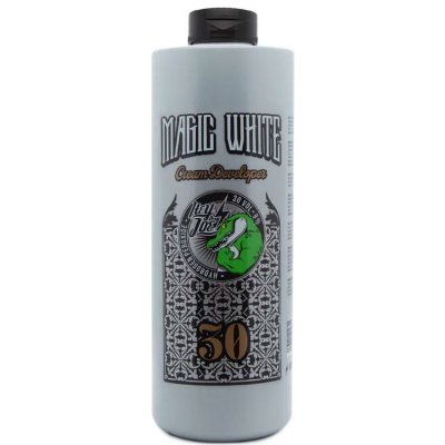 Hey Joe Magic White Cream Developer 30 Vol. 9% 1000 ml – Zboží Dáma