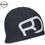 Ortovox Rock'N'Wool beanie W černá – Hledejceny.cz