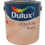 Dulux COW indický bílý čaj 2,5 L – Zbozi.Blesk.cz