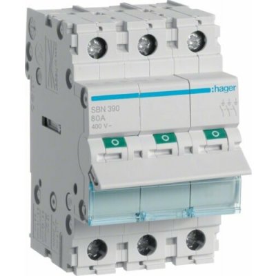 Hager WL5643 – Hledejceny.cz