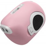 Nitecore BlowerBaby Mini Pink – Zboží Živě