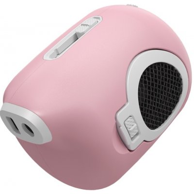 Nitecore BlowerBaby Mini Pink – Zboží Živě