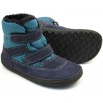 EF El Barefoot zimní boty primo – Zboží Dáma