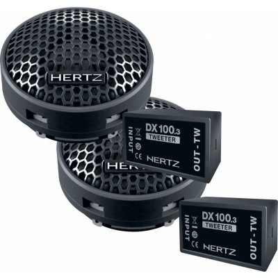 Hertz DT 24.3 – Hledejceny.cz