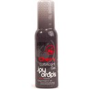 JoyDrops Cherry osobní lubrikační gel Gel 100 ml