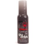 JoyDrops Cherry osobní lubrikační gel Gel 100 ml – Zbozi.Blesk.cz