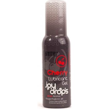 JoyDrops Cherry osobní lubrikační gel Gel 100 ml