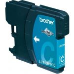 Brother LC-1100BK - originální – Sleviste.cz