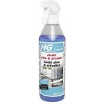 HG Čistič skla a zrcadel 500 ml | Zboží Auto