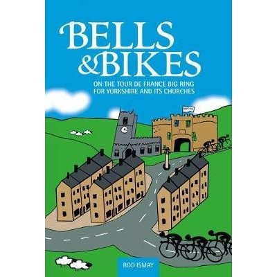 Bells & Bikes – Zboží Mobilmania