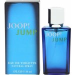 Joop! Jump toaletní voda pánská 30 ml – Hledejceny.cz