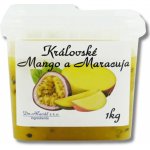 Dr.Hlaváč Královské MANGO a MARACUJA 1 kg – Zboží Dáma