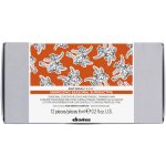 Davines NATURALTECH Energizing Seasonal Superactive regenerační sérum proti vypadávání vlasů 12 x 6 ml – Hledejceny.cz