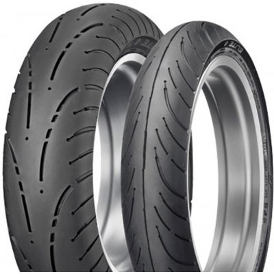 Dunlop ELITE 4 250/40 R18 81V