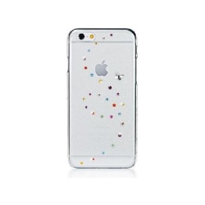 Pouzdro Bling My Thing Papillon Cotton Candy iPhone 6 / 6S, MADE WITH SWAROVSKI® ELEMENTS – Hledejceny.cz