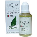 Ritchy Liqua Bright Tobacco 30 ml 18 mg – Zboží Mobilmania